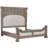 Pulaski Furniture Kingsbury Panel Bed
