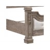 Pulaski Furniture Kingsbury Queen Panel Bed-4