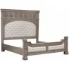 Pulaski Furniture Kingsbury Queen Panel Bed-6 - Pulaski Furniture Kingsbury Queen Panel Bed-6