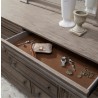 Pulaski Furniture Kingsbury 8 Drawer Dresser 1