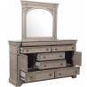 Pulaski Furniture Kingsbury 8 Drawer Dresser