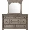 Pulaski Furniture Kingsbury 8 Drawer Dresser - Pulaski Furniture Kingsbury 8 Drawer Dresser