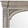 Kingsbury Beveled Dresser Mirror-detail - Kingsbury Beveled Dresser Mirror-detail