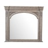 Kingsbury Beveled Dresser Mirror-full view