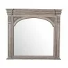 Kingsbury Beveled Dresser Mirror-full view - Kingsbury Beveled Dresser Mirror-full view