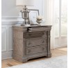 Pulaski Furniture Kingsbury 4 Drawer Bachelor's Chest 1