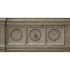 Pulaski Furniture Kingsbury 10 Drawer Master Chest