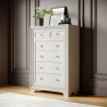 Pulaski Furniture Camila 6 Drawer Chest