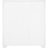 Pulaski Furniture Camila Door Chest  Back