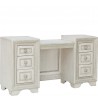 Pulaski Furniture Camila 7 Drawer Vanity