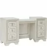 Pulaski Furniture Camila 7 Drawer Vanity - Pulaski Furniture Camila 7 Drawer Vanity