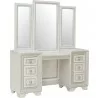 Pulaski Furniture Camila 7 Drawer Vanity Side - Pulaski Furniture Camila 7 Drawer Vanity Side