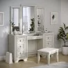 Pulaski Furniture Camila 7 Drawer Vanity Set - Pulaski Furniture Camila 7 Drawer Vanity Set