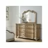 Weston Hills Dresser Mirror-Lifestyle - Weston Hills Dresser Mirror-Lifestyle