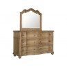 Weston Hills Dresser Mirror-full 1