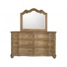 Weston Hills Dresser Mirror-full 2