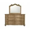 Weston Hills Dresser Mirror-full 2 - Weston Hills Dresser Mirror-full 2