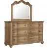 Pulaski Furniture Weston Hills Dresser