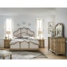 Pulaski Furniture Weston Hills Dresser