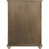 Pulaski Furniture Weston Hills Door Chest Back - Pulaski Furniture Weston Hills Door Chest Back