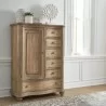 Pulaski Furniture Weston Hills Door Chest  - Pulaski Furniture Weston Hills Door Chest 