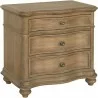 Pulaski Furniture Weston Hills Nightstand 1 - Pulaski Furniture Weston Hills Nightstand 1