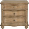 Pulaski Furniture Weston Hills Nightstand Front