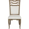Pulaski Furniture Weston Hills Upholstered Side Chair Front
