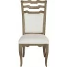 Pulaski Furniture Weston Hills Upholstered Side Chair Front - Pulaski Furniture Weston Hills Upholstered Side Chair Front
