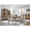 Pulaski Furniture Weston Hills Upholstered Side Chair