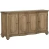 Pulaski Furniture Weston Hills 4 Door BuffetSide - Pulaski Furniture Weston Hills 4 Door BuffetSide