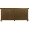 Pulaski Furniture Weston Hills 4 Door Buffet Back