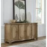 Pulaski Furniture Weston Hills 4 Door Buffet - Pulaski Furniture Weston Hills 4 Door Buffet