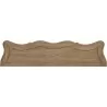 Pulaski Furniture Weston Hills 4 Door Buffet Top - Pulaski Furniture Weston Hills 4 Door Buffet Top