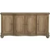 Pulaski Furniture Weston Hills 4 Door Buffet Front - Pulaski Furniture Weston Hills 4 Door Buffet Front