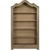 Pulaski Furniture Weston Hills Bookcase - Pulaski Furniture Weston Hills Bookcase