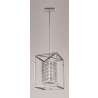 ZEEV Lighting Struttura Pendant