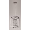 ZEEV Lighting Struttura Pendant