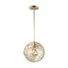 Helios Pendant 10x10 - Helios Pendant 10x10