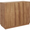 Pulaski Furniture Two Door Leather Chest