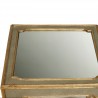 Pulaski Furniture Art Deco Side Table with Mirror Top 1