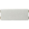Pulaski Furniture Modern Upholstered Ottoman Bench Top