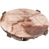 Pulaski Furniture Dragon Onyx Spot Table Top