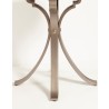 Pulaski Furniture Dragon Onyx Spot Table Base