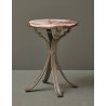 Pulaski Furniture Dragon Onyx Spot Table