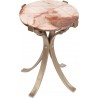 Pulaski Furniture Dragon Onyx Spot Table