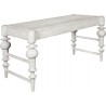 Pulaski Furniture Farmhouse Writing Desk with Storage Drawer