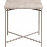 Pulaski Furniture Large Stone Top Nesting Table