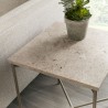 Pulaski Furniture Large Stone Top Nesting Table Top