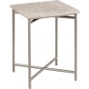 Pulaski Furniture Small Stone Top Nesting table  Side
